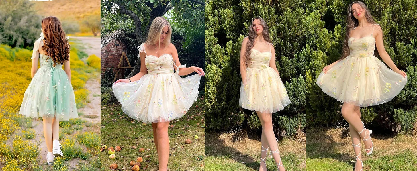 homecoming dress