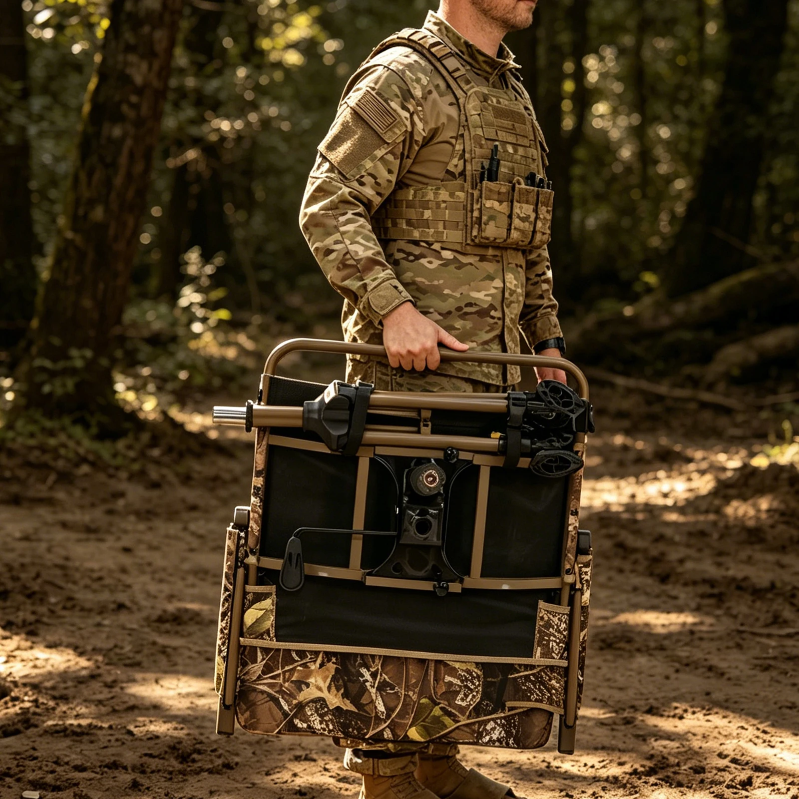 360 ° Döner Katlanır Yemek S - Hunting And Fishing Outdoor Chairs incelemesi ve fiyatı