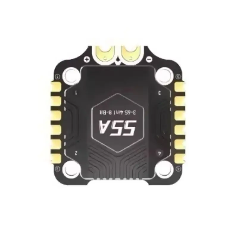 AAAA F4 F405 V4 55A BLS 30x30  - Dji Drone Mini 3 avaliação e preço