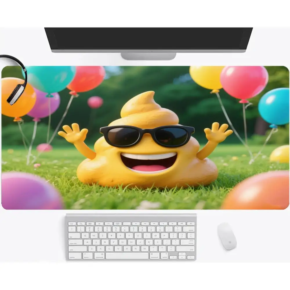 

Коврик для мыши Настольный коврик Коврик для офисной спальни Противоскользящий коврик для ноутбука Настольные компьютерные игры Коврик для мыши