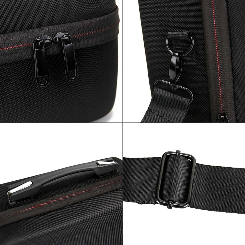 20CB Portable Hand Bag Drones Accessories Storage Shoulder Bag Organiser Box Scratch-resistant Container Case for Avata 2