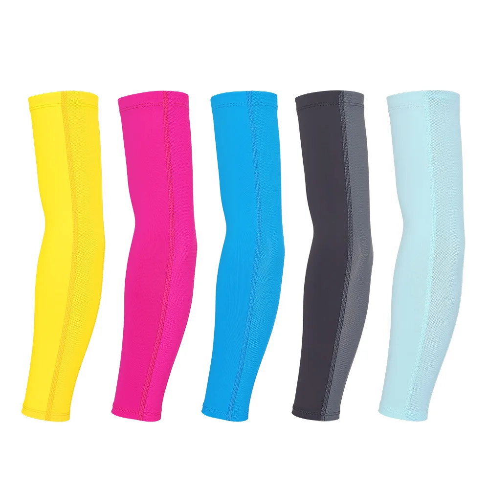 Arm protectors UV Protection Compression Sports Arm Sleeve, Cycling, Hiking, Tattoo Sleeves, Driving, Fishing, Elbow Cover