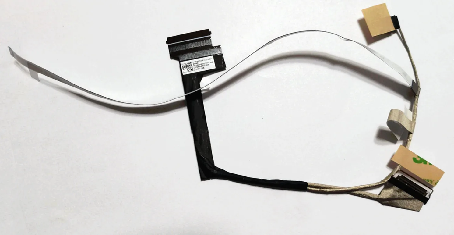 Suitable for savior r7000/y7000 2021 screen cable dc02c00rx00/20/10 5cb1c72441