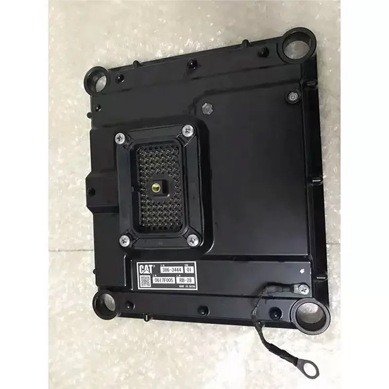 

Excavator for CAT 311D ECU 386-3444 3863444 Controller Computer Board Include Software Program