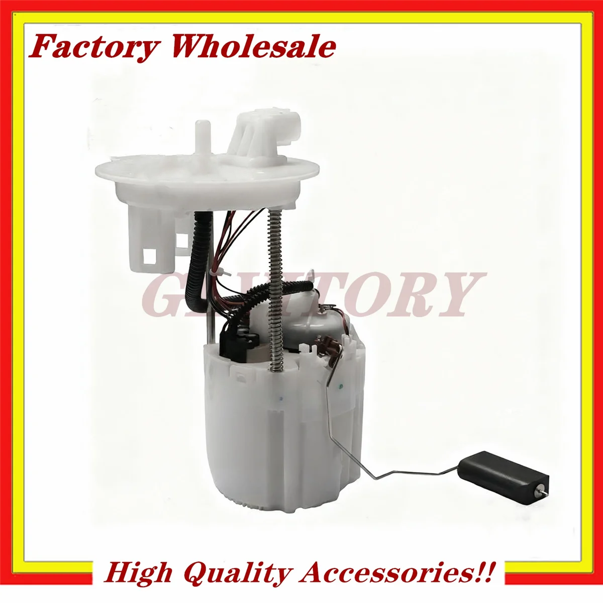 

13481096 26296818 Fuel Pump Module Assembly Brand New For Buick after 2018 Excelle