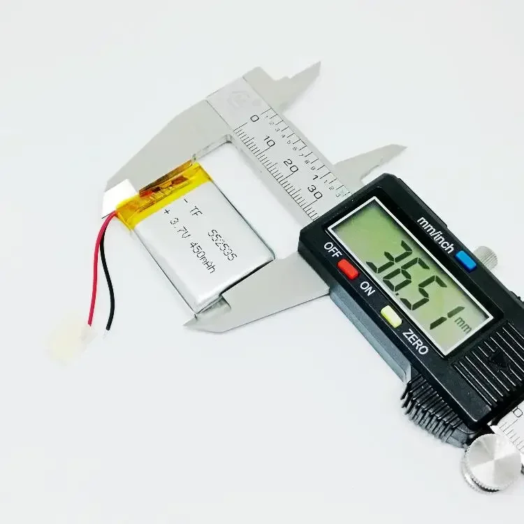 مسجل بيانات جمهورية التشيك d720، بطارية مدمجة، شحن سعة كبيرة D620، قلب بوليمر D169S، للأغراض العامة