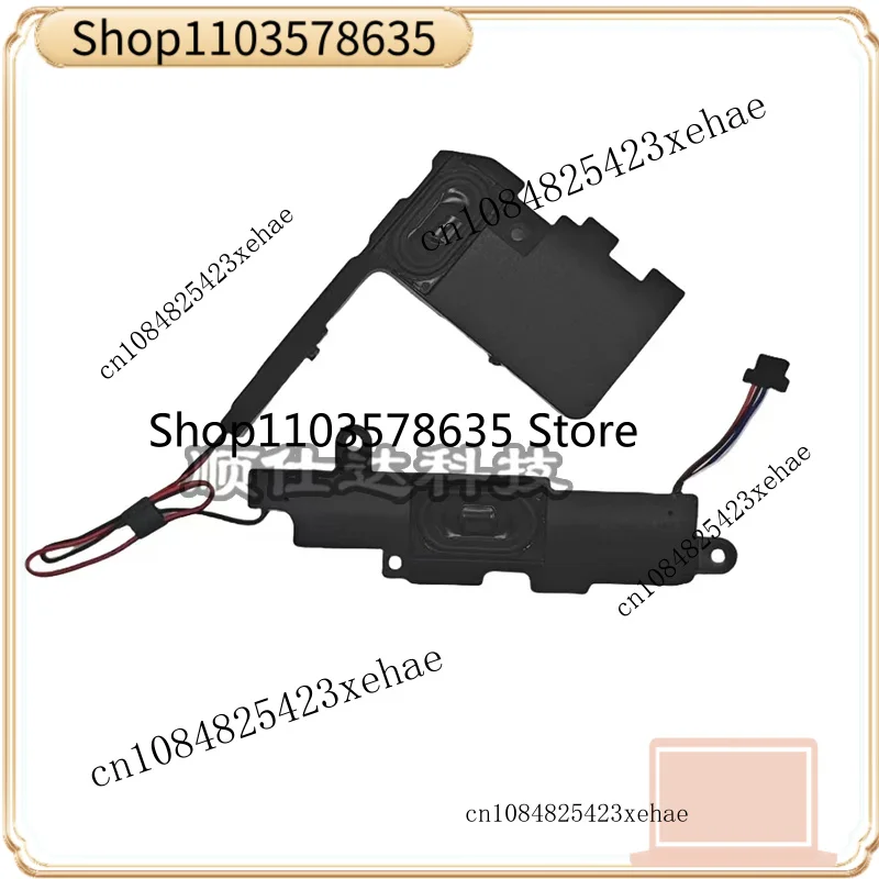 Built-in Audio Speaker for HP 14-BS 14-BW 14-BS044NA 14-BS039NA 14-BS153OD Laptop Replacement Loudspeaker