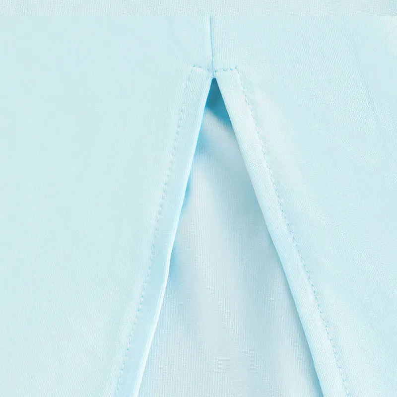 Women Dresses Autumn New Streetwear Fashion Long Sleeves Split Maxi Dress Solid Sexy Female Casual Slim Dresses Knitted Clothing