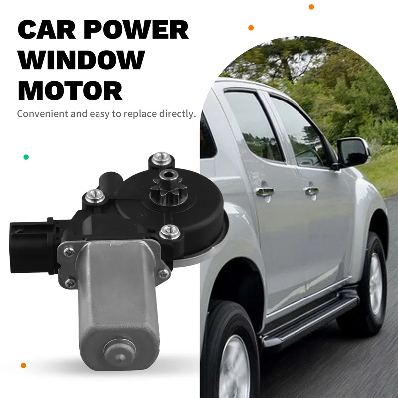 

Высокое качество 8-98160723-0 двигатель стеклоподъемника автомобиля правый 6 контактов для Isuzu DMAX 2012 2013 2014 2015 2016 2017 2018 2019 8981607230 L