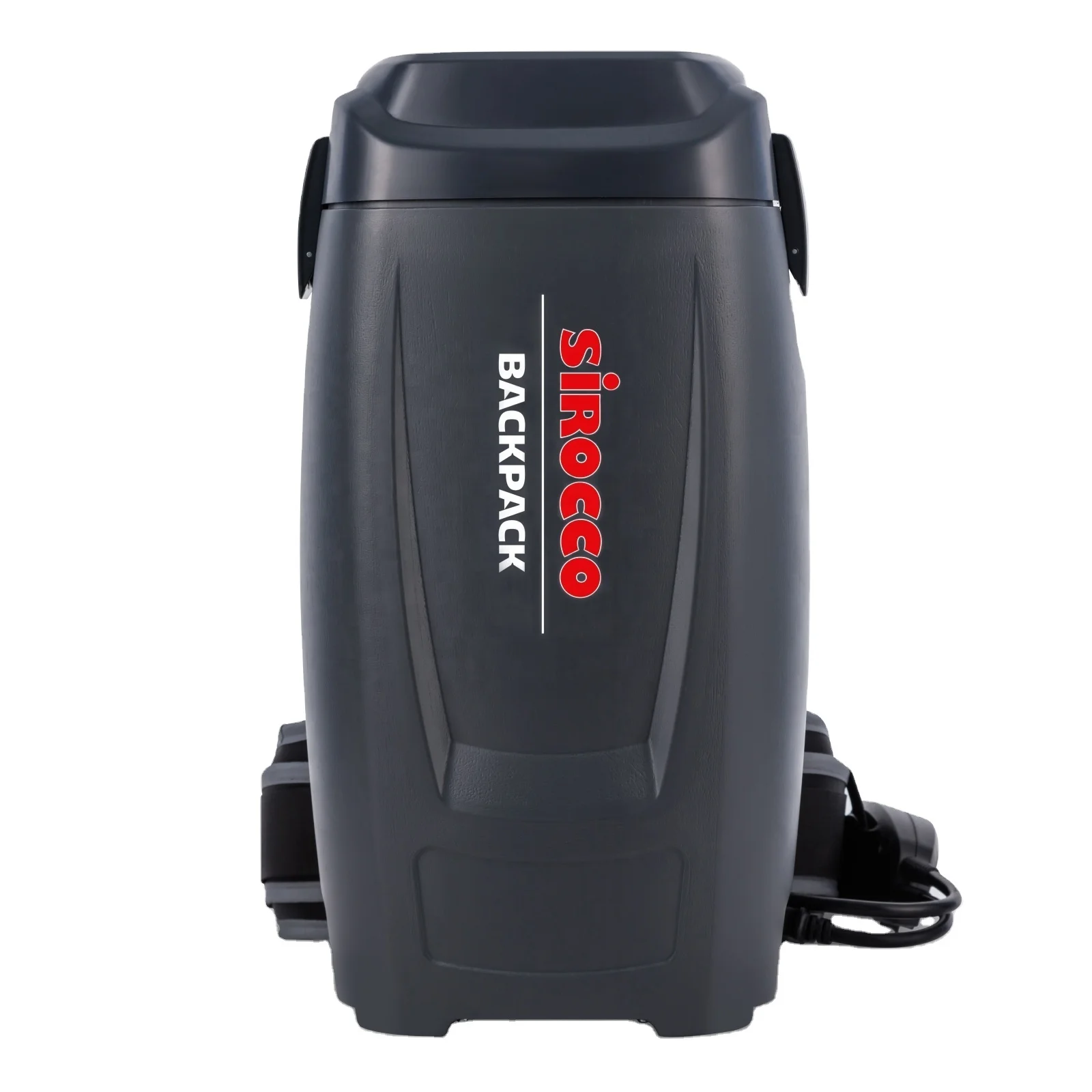 

China Design Wholesale Fashionable Backpack Vacuum Cleaner Use For Hotel/Office/Floor Cleaning 6L 1060W