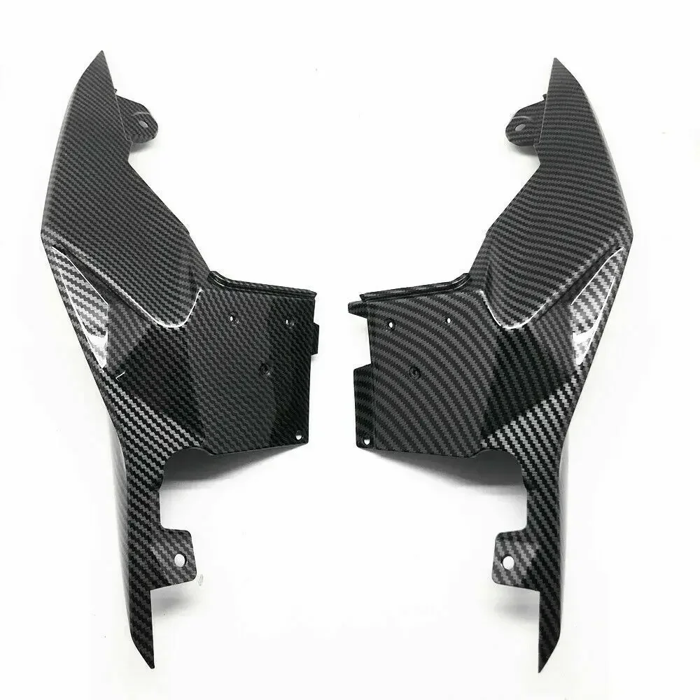 

For BMW S1000RR 2015 2016 2017 2018 Carbon Fiber Color Rear Upper Side Tail Driver Seat Fairing