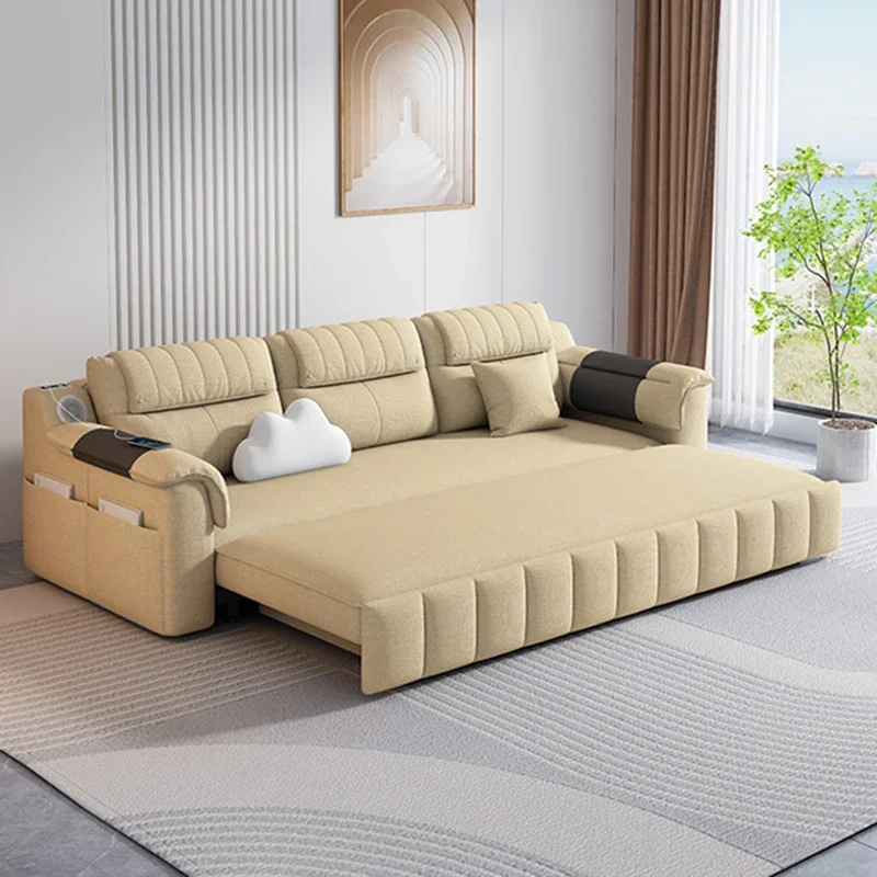 

Уникальные квадратные уникальные диваны для гостиной, мягкий пенопластовый деревянный складной диван-кровать, пуфы, современная гостиная, модная мебель принцессы Muebles