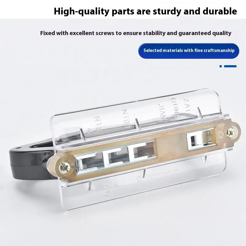 Fuse Fuse Handle 10…