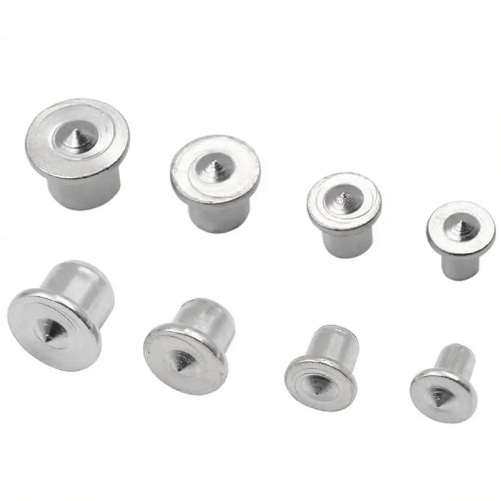 Dowel Transfer Center Point Locator For Qst Express Accurate Wood Drill Guide Hand Tool Furniture Assembly Marker