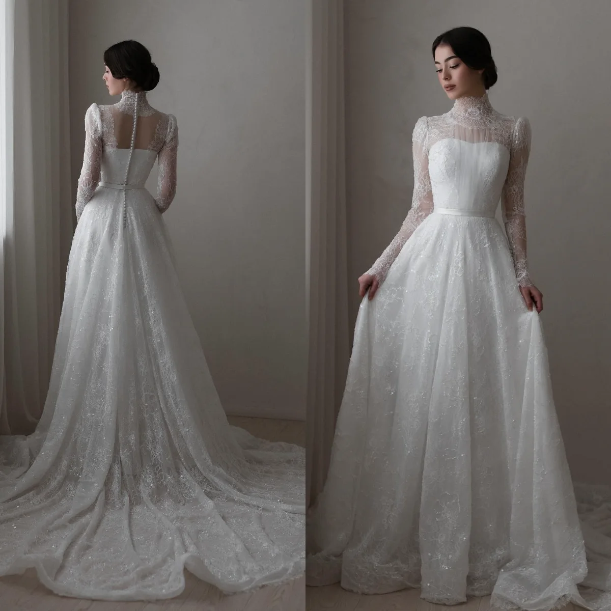 Princess Muslim Wed… - image