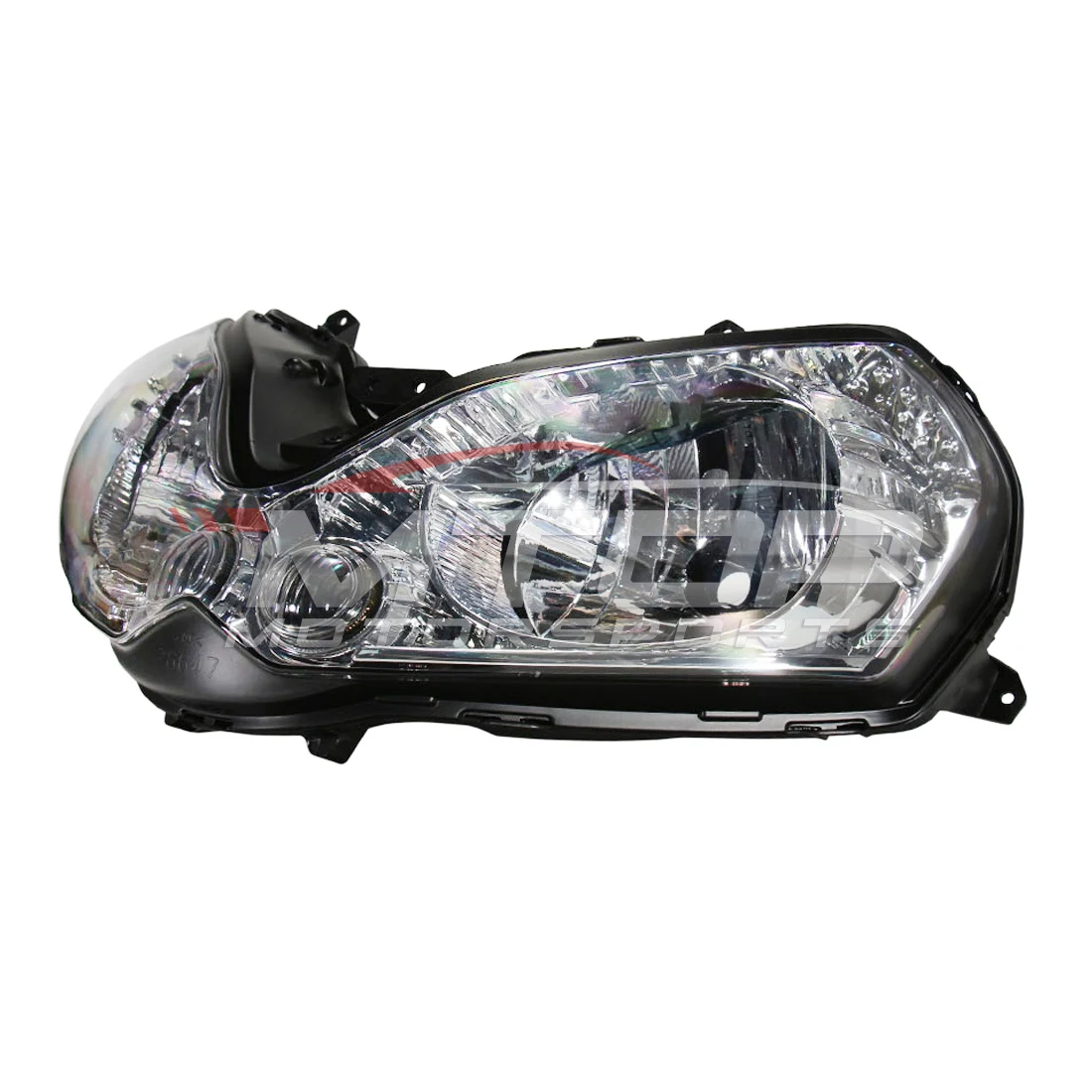 

Motorcycle Headlights for KAWASKI ZG1400 GTR1400