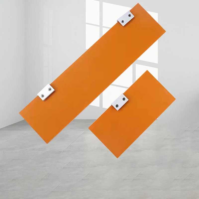 1PC Multifunctional Special Scraper Gypsum Board Corner Putty Scraper Wall Decoration