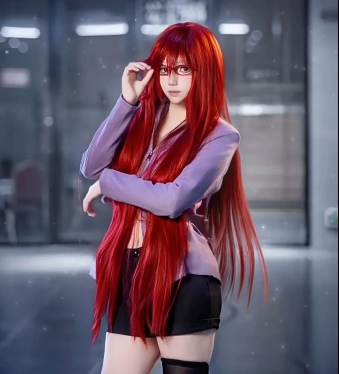 

Karin Cosplay Costume Suit for Halloween Carnival Party Event Anime Adult COS Christmas Gift