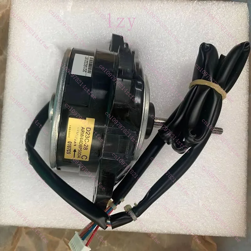 For Daikin air conditioner fan Motor D23C-28 ARW44B8P50DA RXD25DAV2C RXD25DMV2C RXD25DV2C RXD35DAV2C Air Conditioning Parts