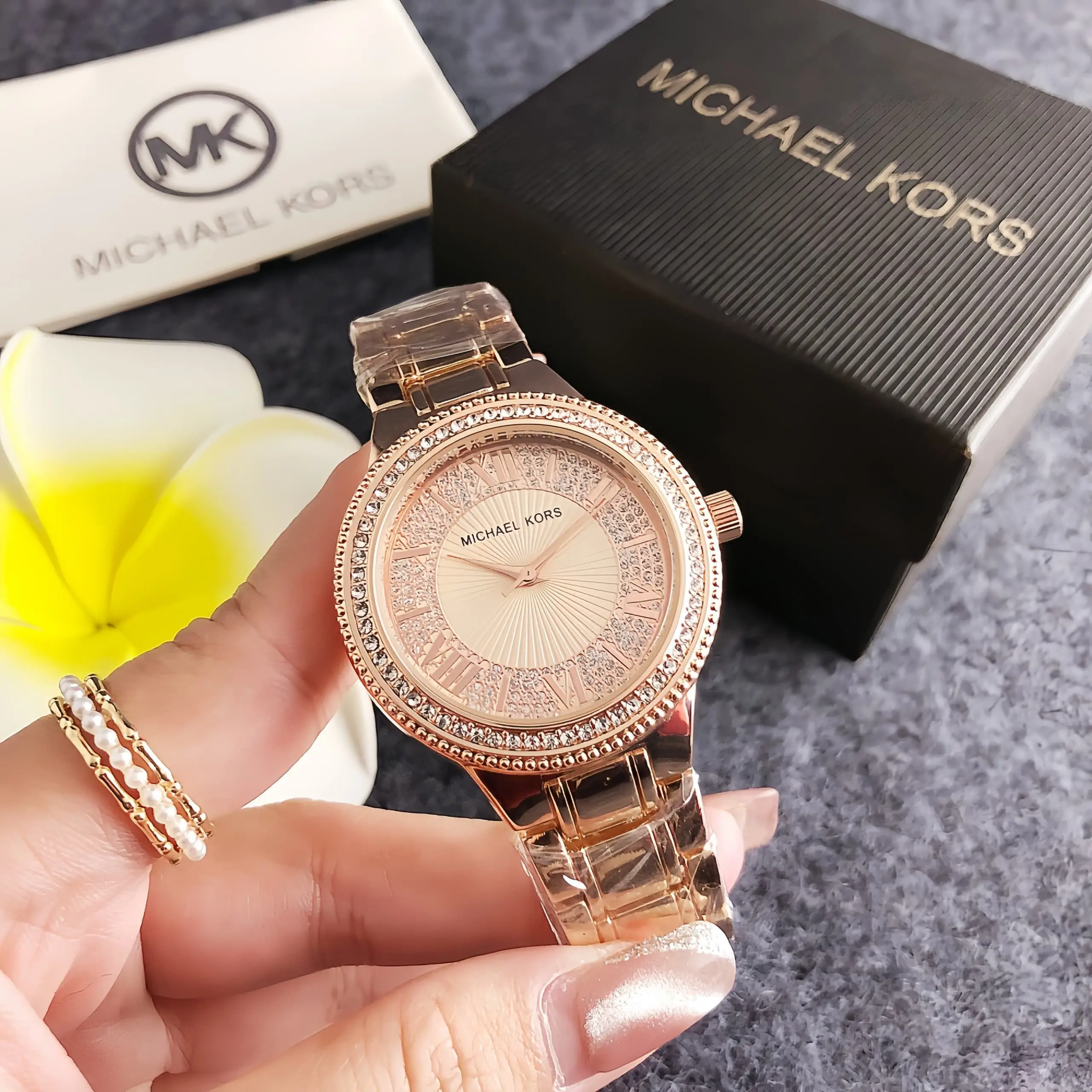 Brand new Michael Kors women's - Luxury Bags Michael Kors recension och pris