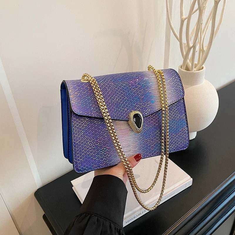 

Popular Classic Women's Handbag - Elegant Leather Shoulder Bag With Crossbody Strap, Ladies Luxury Brand By Famous Designer