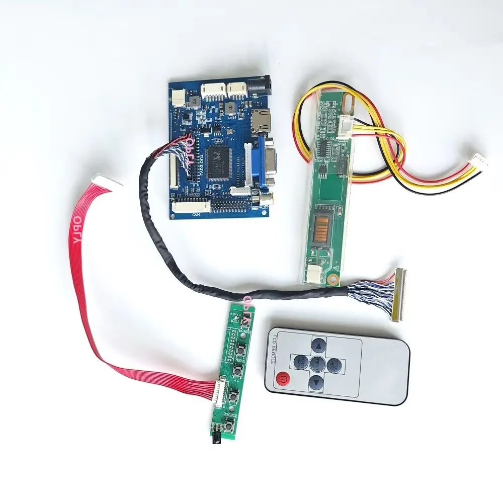 Controller Board Fo…