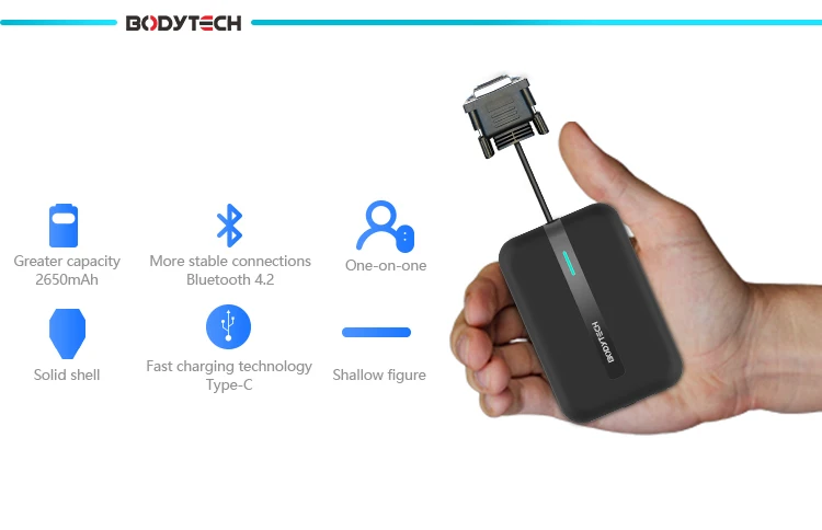 ジムでの使用のためのemsトレーニングスーツボディフィットネスマシン