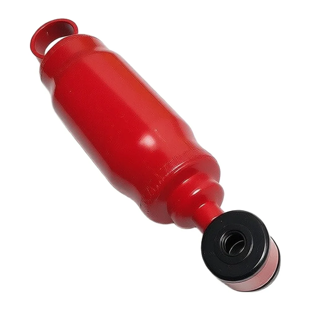 174mm Hydraulic Shock Absorber Rotary Waist Stepping Machine Foot Pedal Damping Device For Treadmill Fitness Equipment Accessory
