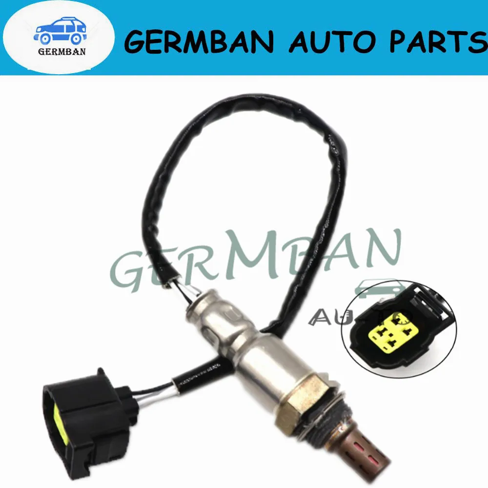 OEM 1588A275 1588A284 1588A359 1588A282 Lambda O2 Oxygen Sensor for Mitsubishi MIRAGE SPACE STAR G40 1.0 1.2 1.0L 1.2L 2012-2018