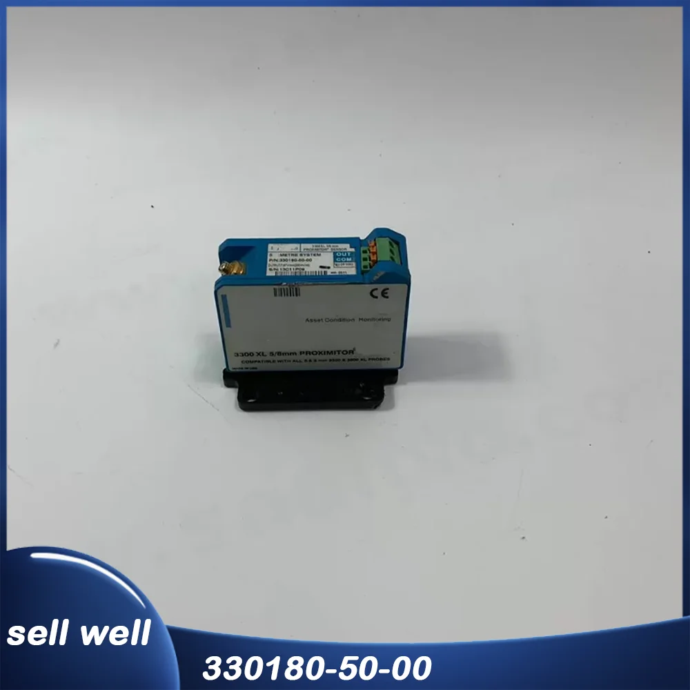 3300XL de naderingssensor 330180-50-00