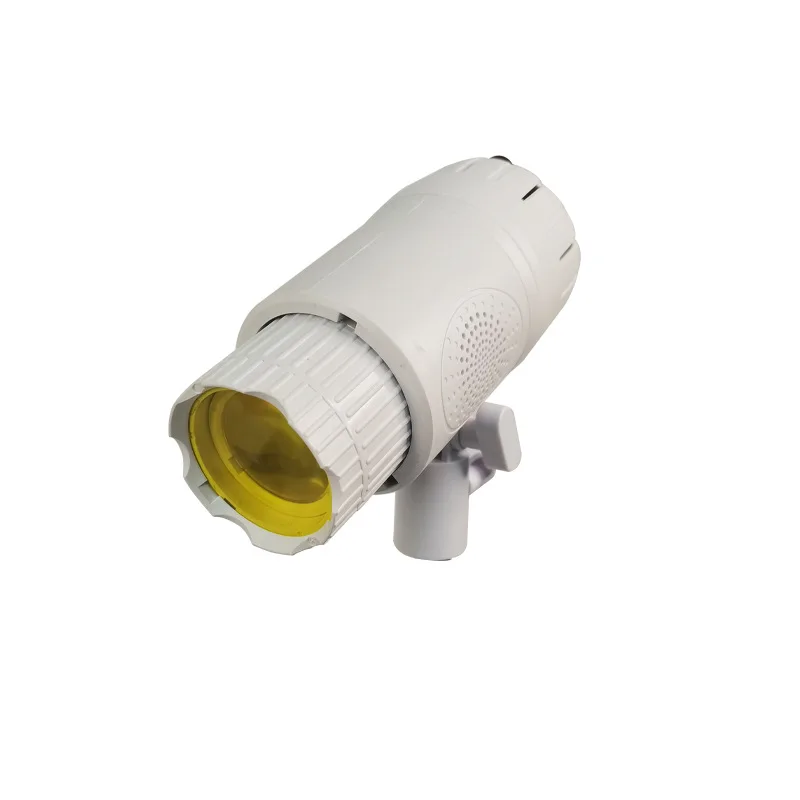 2026 Live Stream Hair Rim Fill Light Adjustable Color Top Backlight Spotlight For Host Portrait Atmosphere Studio Lighting