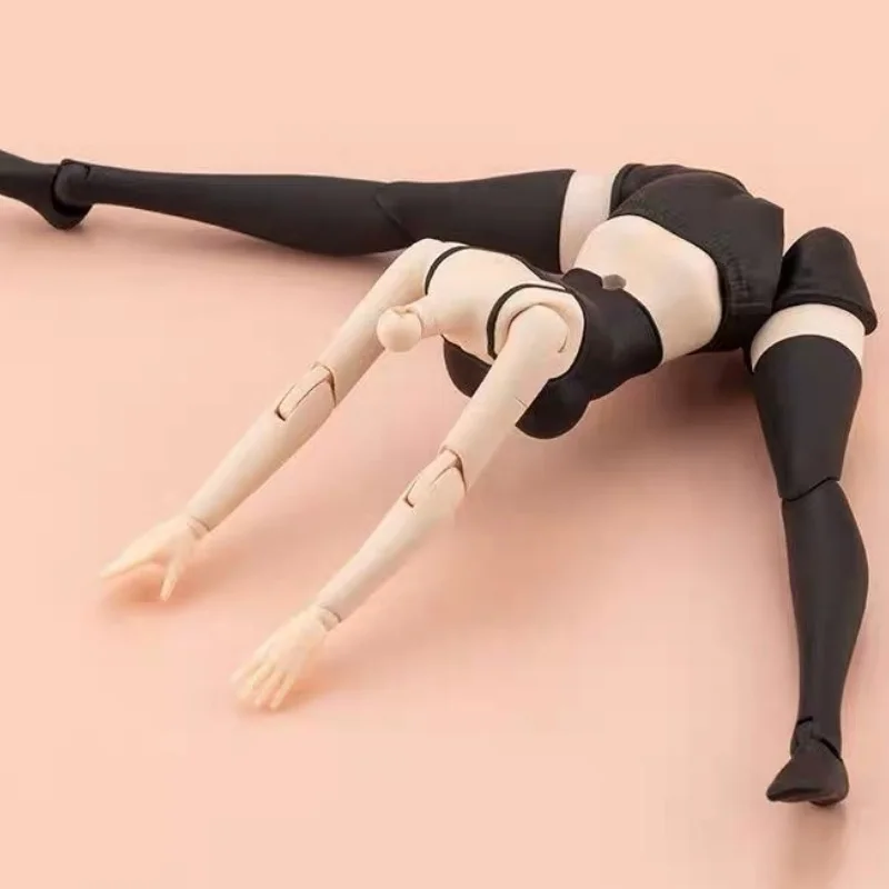 

Новый Kotobukiya Original Frame Arms Girl Smart Parts Pack Jk061 Jk018 Размер M Цвет кожи тела C Коллекция фигурок