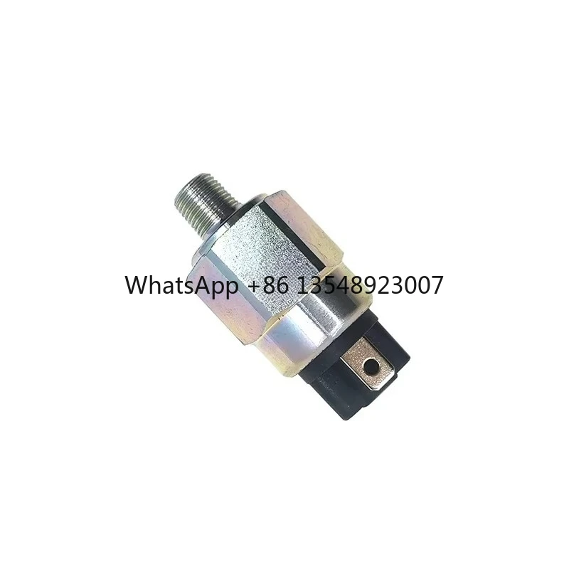30B0132 Loader Accessories Engineering Machinery Accessories Pressure Sensor Switch