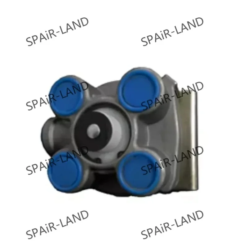 Air Compressor Thermostat Valve Metal Screw Type Cooler Part Condition New and    Model 02250049-934