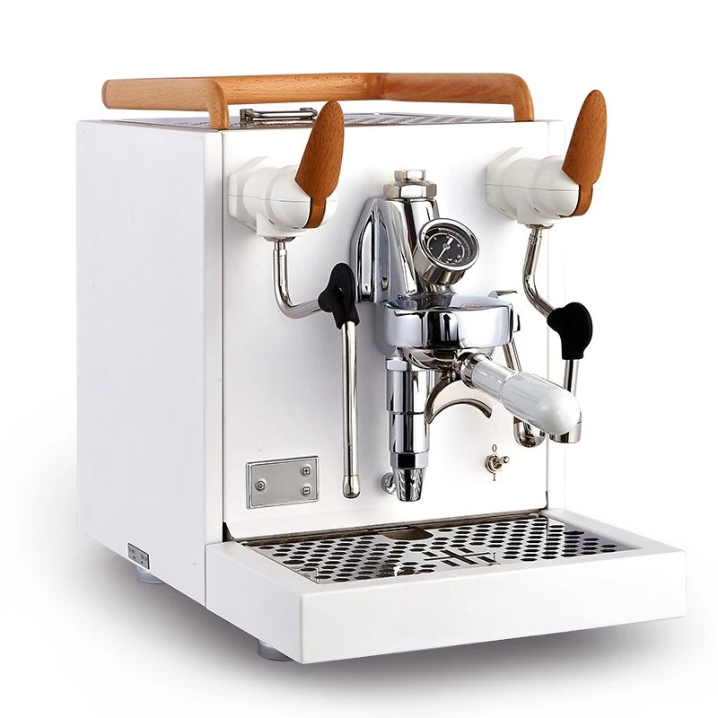 Italian semi-automatic commercial coffee machine e61 brewer Espresso machine