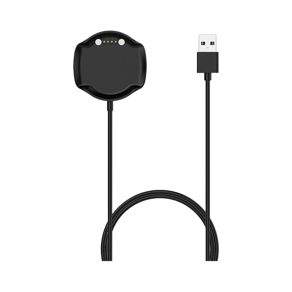 Hot Sales Fast Charger Charging For Golf for buddy Aim for w10 Smart Watch 1m Charge Stand Cable Replace Accessories
