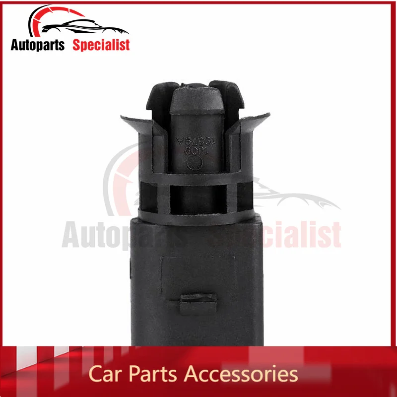 OME 1J0919379A 1PC Outside Air Ambient Temperature Sensor For VW Golf 4 MK4 Jetta MK4 For Skoda Audi Seat