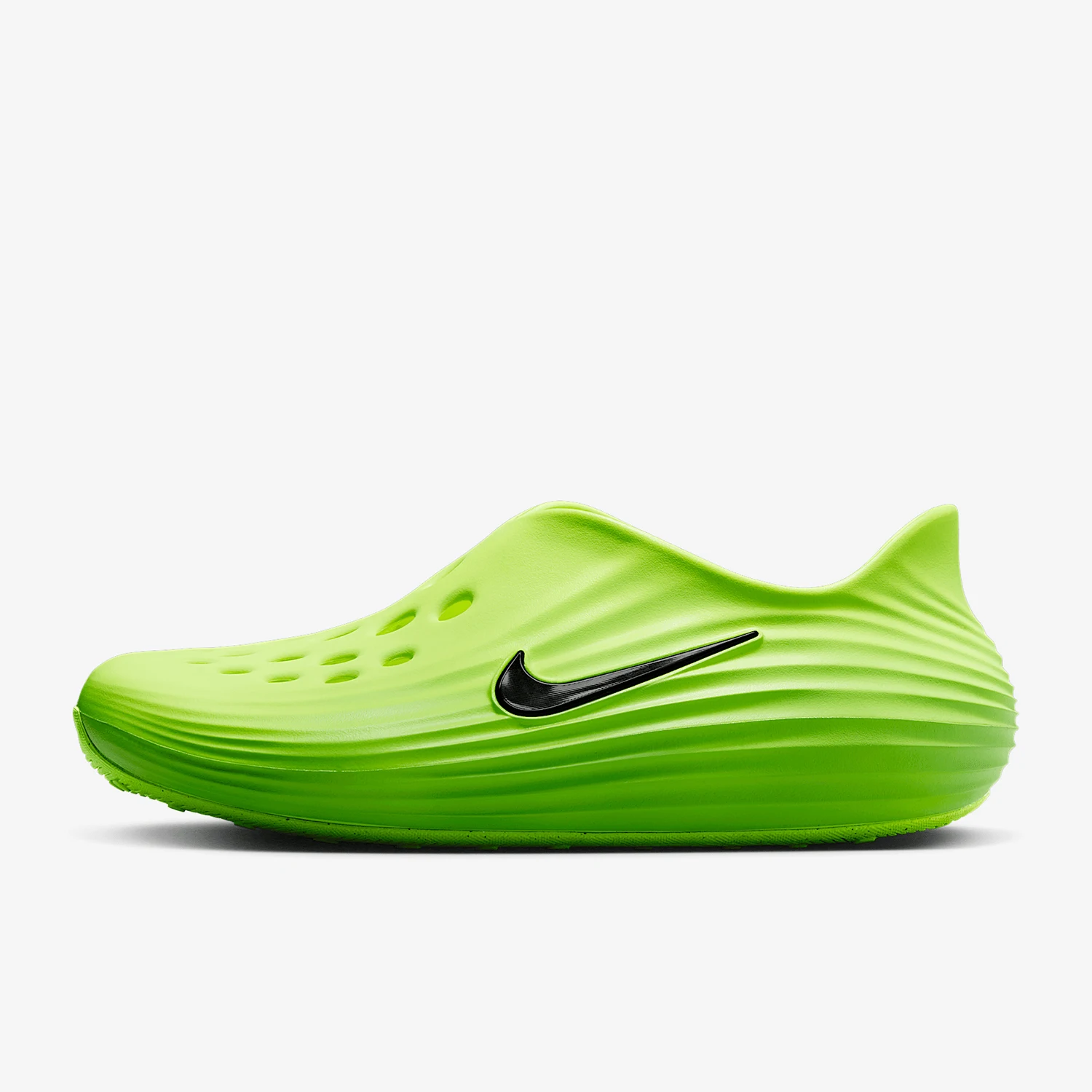 Nike Authentic Spring New Men's Breathable Fashion Lightweight Sports Sandals HV5060-300 view 2