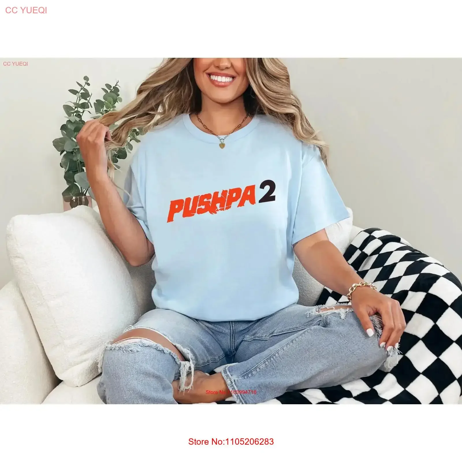 Pushpa 2 Film Stree…