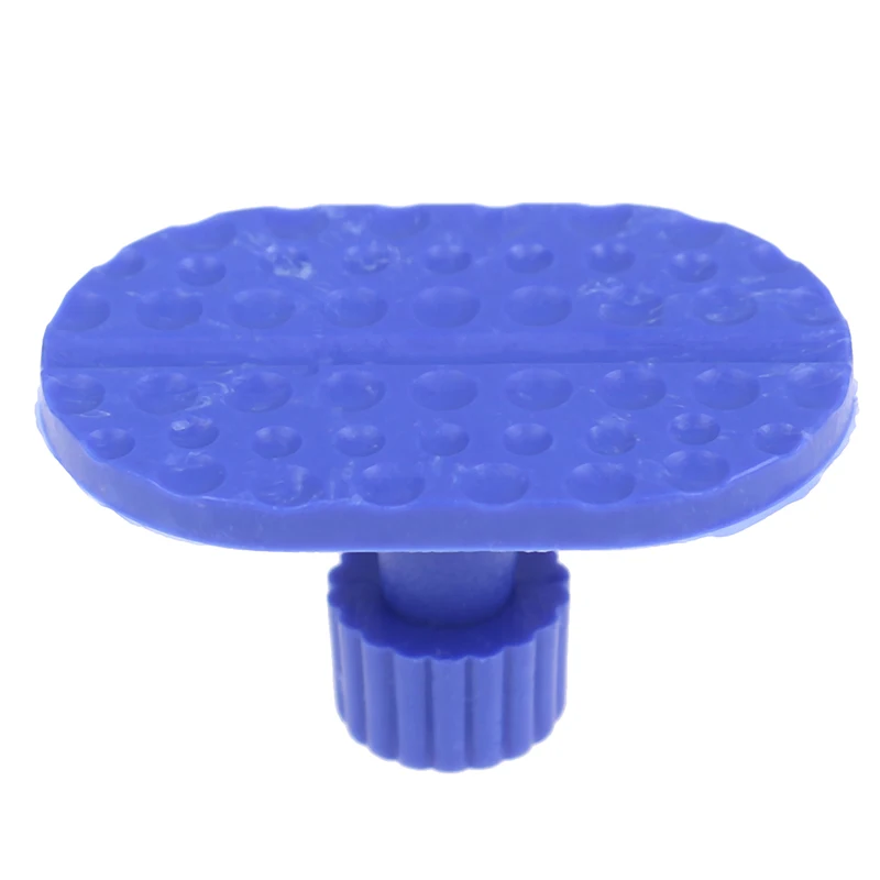 New 30pcs Suction Cups use for Remove Hail Pits Sets Car Glue for Slices DIY Hand Tools Kit Paintless Dent Repair Puller Tools