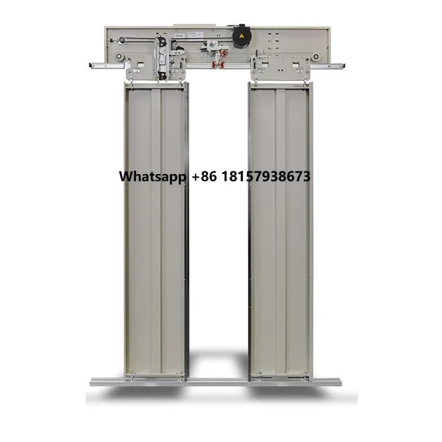 

Elevator Door Operator Center/Side Opening Car Door for Elevator Lift