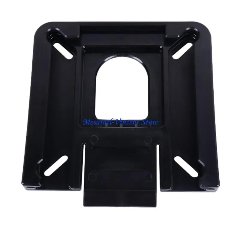 A70F Plastic Marine Mounting Base For Convenient Removal And Assembly On Boats