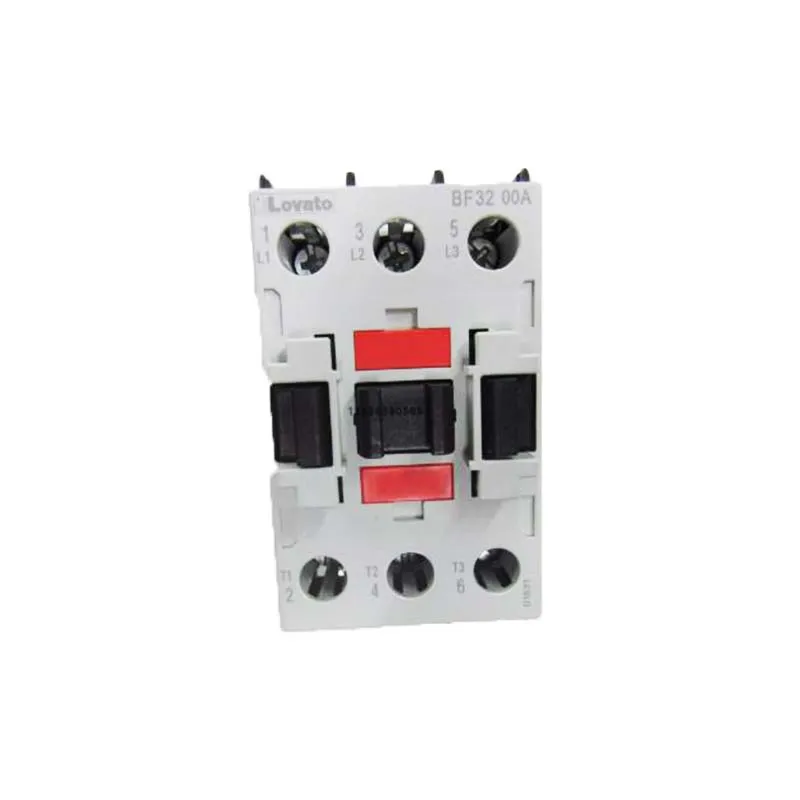 

BF3200A lovato Contactor BF3200A 230v new original AC-DC control contactor BF3200A