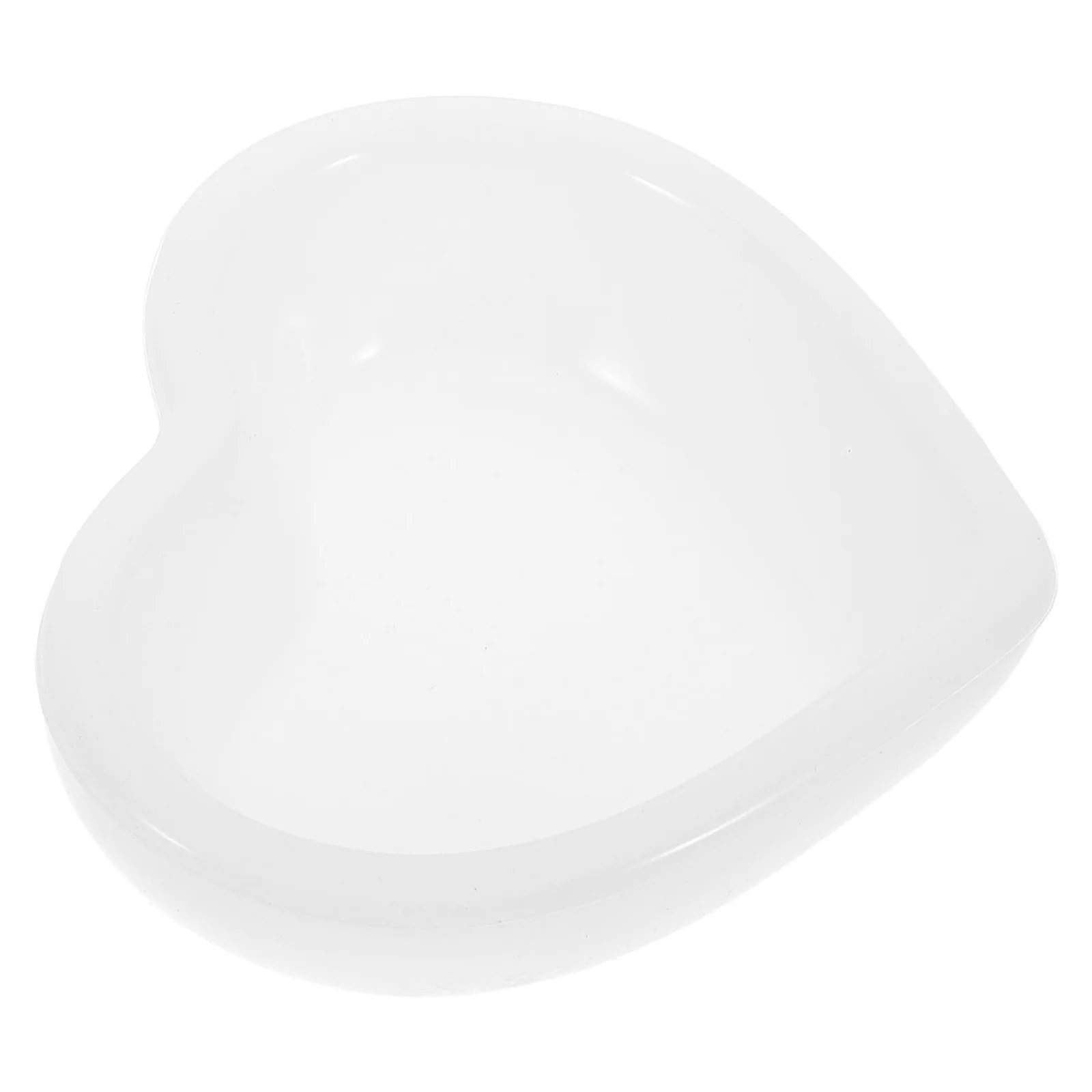 

Heart Shaped Storage Tray Silicone Mold For Diy Resin Craft Bowl Plate Holder Epoxy Art Silicone Mold Tray Box Container