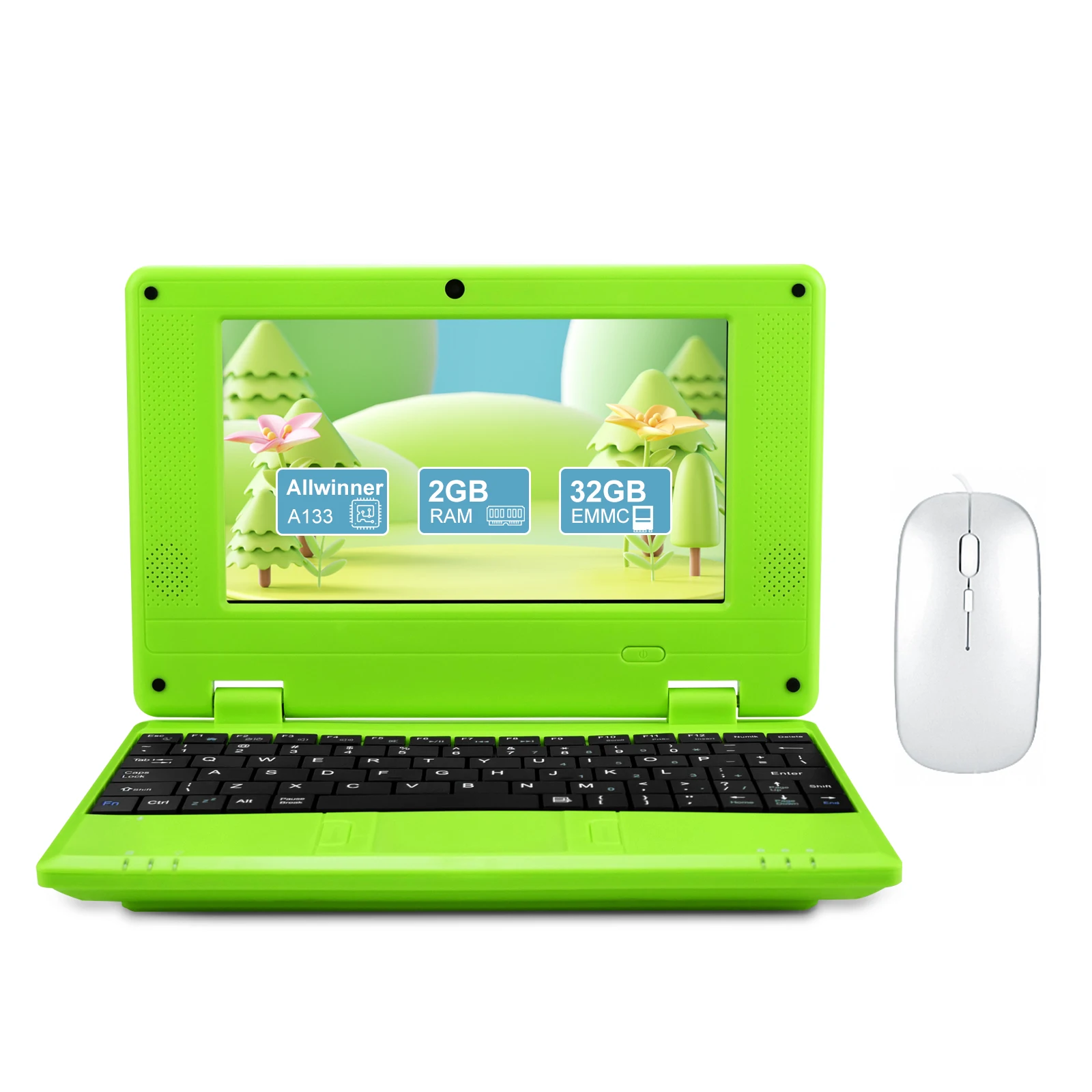Venda direta de fábrica, Netbo - Kids Educational Computer avaliação e preço
