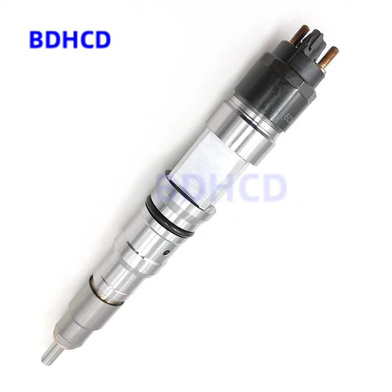 0445120420 0445120415 0445120382 Suitable For Automotive Engine Parts, Engine Assembly, Diesel Common Rail Injector