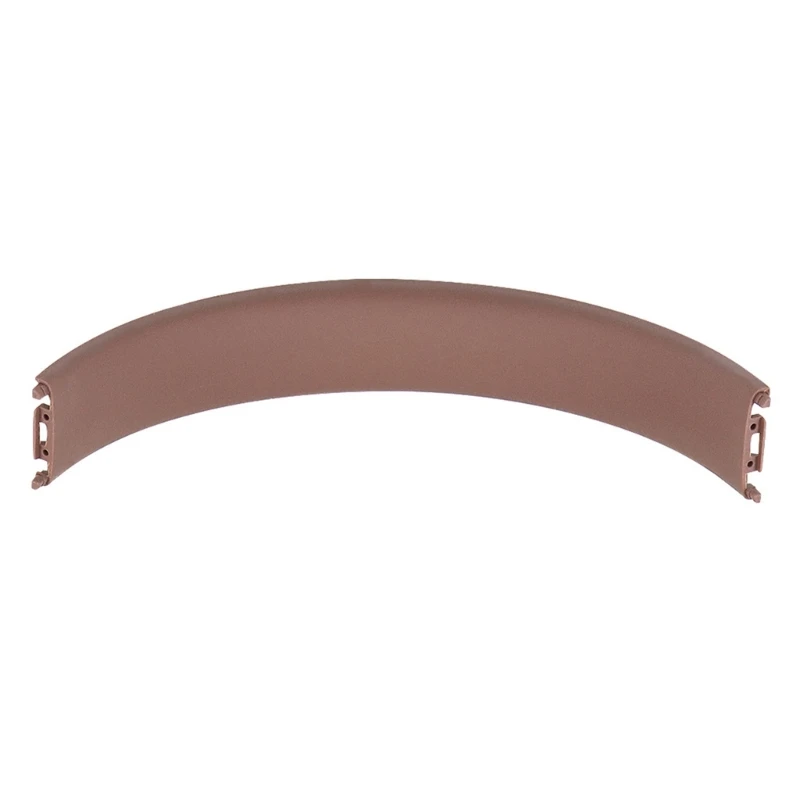 Quality Headphone Headband Pad for StudioPRO Headsets Superior Comfort Headband Padding Optimals Fit Easy Installation best sale