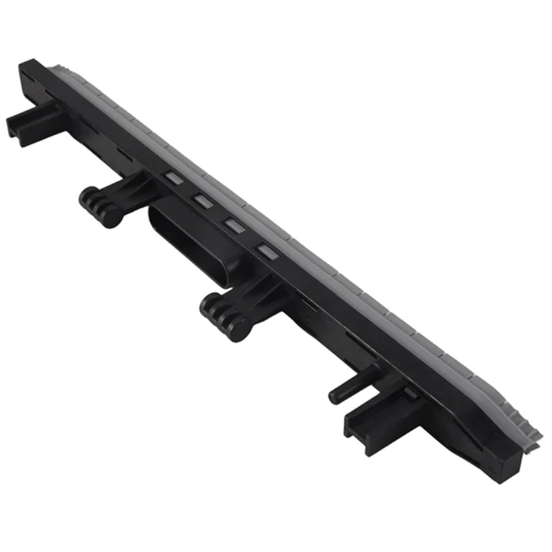 

B98A-2PCS Floor Scrubber Roller Brush For KARCHER BR30/4C Absorbent Scraper Oil Resistant Straight Squeegee Absorbent Strip