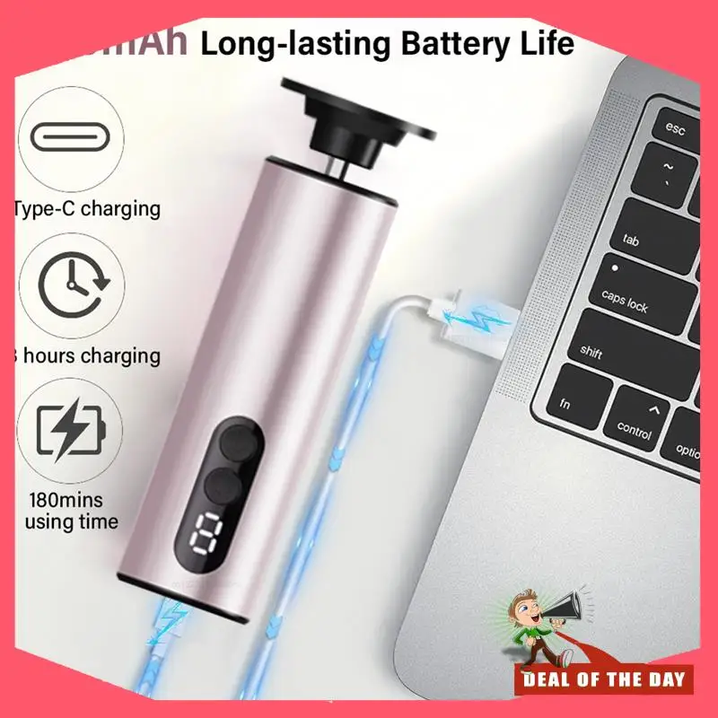 24-Hour Delivery For Feet Callus Removal Electric Foot Grinder Remover Sander File Pedicure Machine For Feet Exfoliator