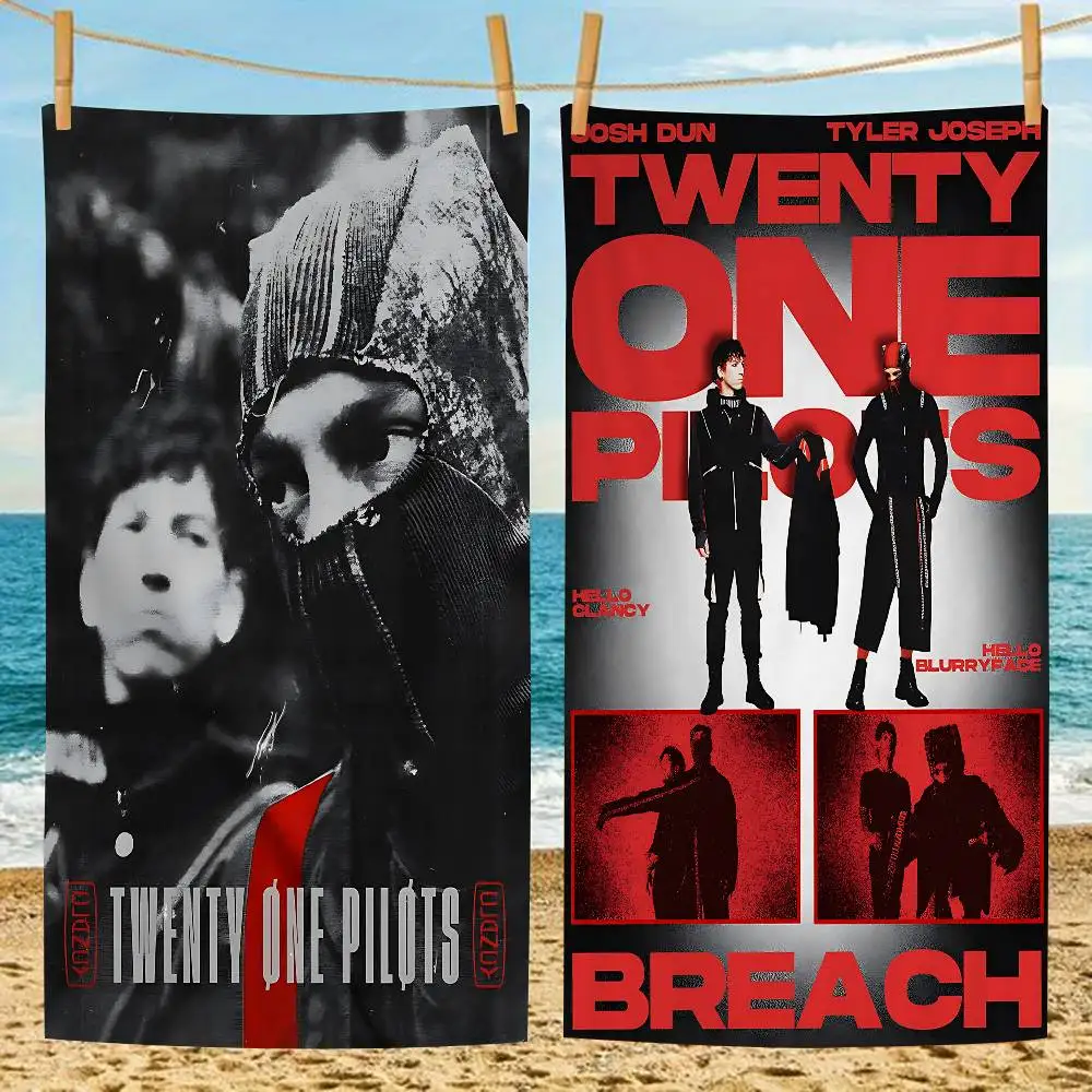 Band Twenty One Pil…